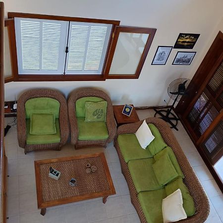 Casa Confortavel Paraty Exterior foto