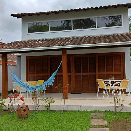 Casa Confortavel Paraty Exterior foto