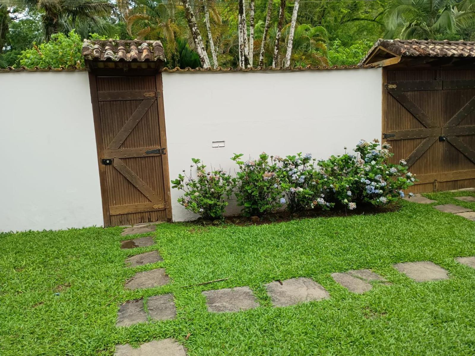 Casa Confortavel Paraty Exterior foto