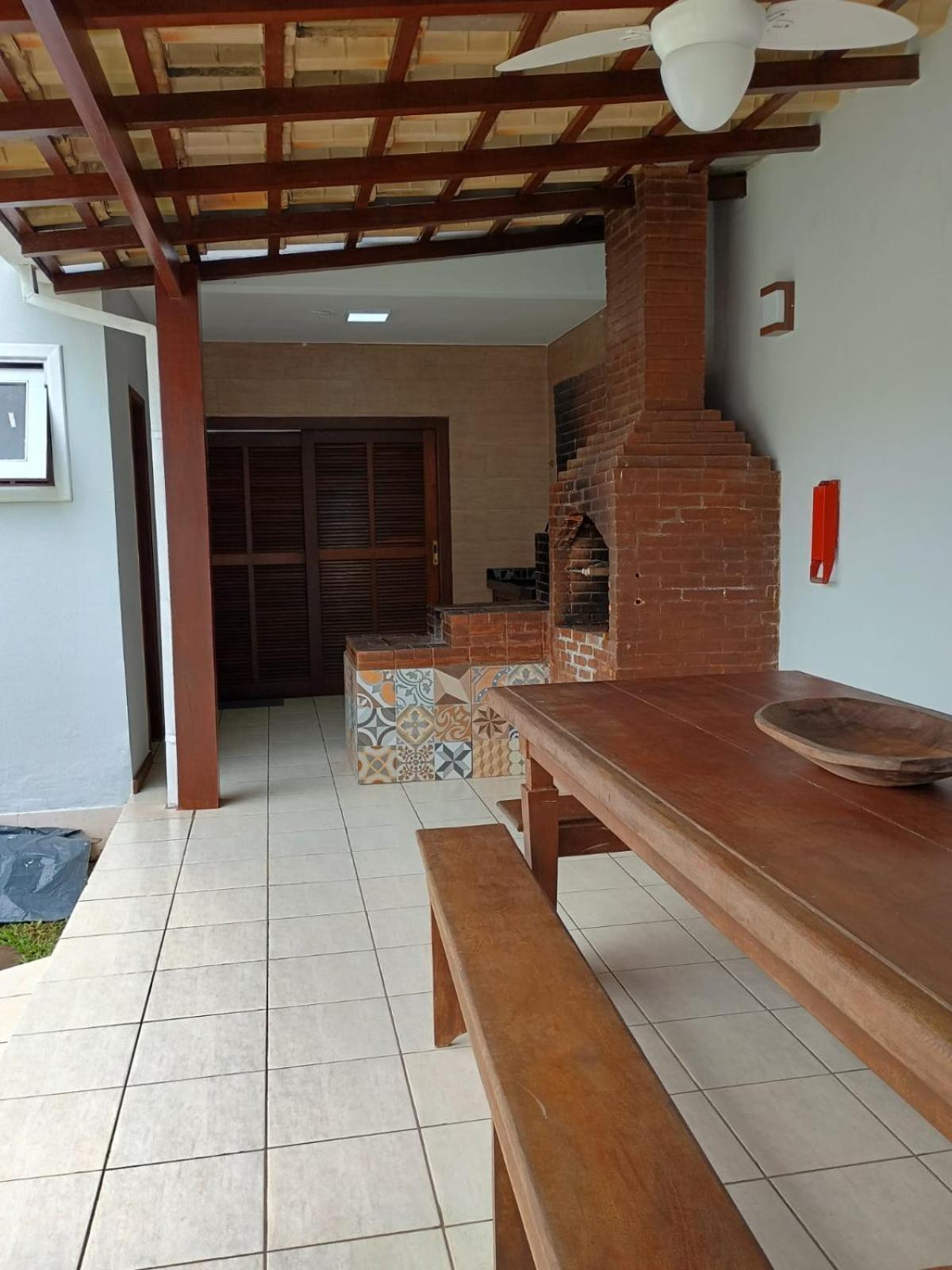 Casa Confortavel Paraty Exterior foto