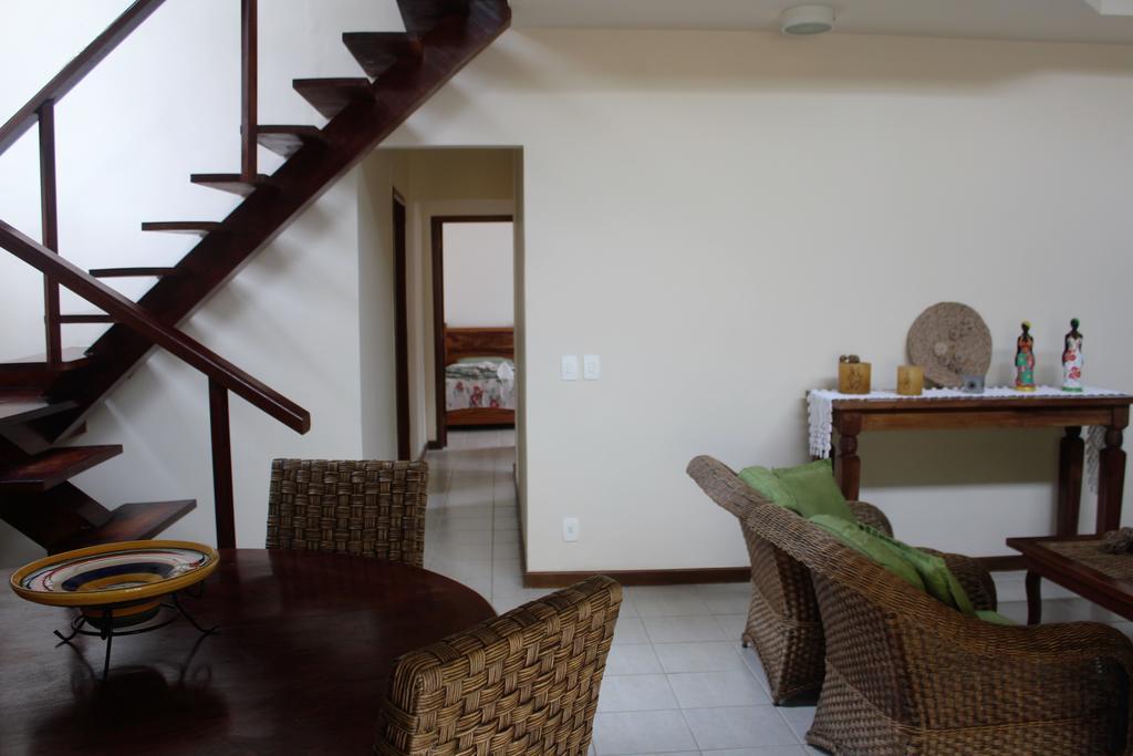 Casa Confortavel Paraty Exterior foto